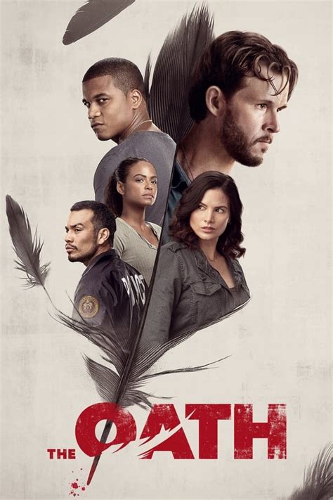 the oath tv show wiki